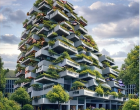 Eindhoven study in Eindhoven