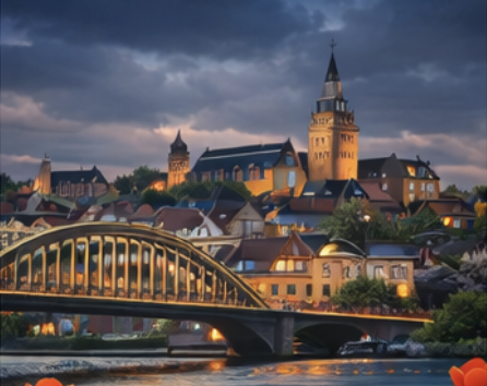 Nijmegen study in Nijmegen